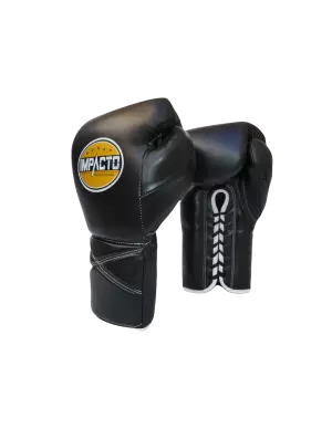 Guantes de cuerda RKP piel BOXEO