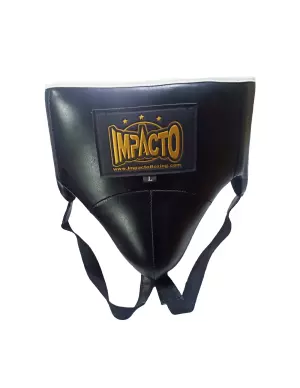 Coquilla Profesional BOXEO piel 2.0