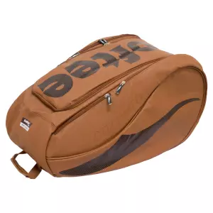 PALETERO SOFTEE CAR PADEL