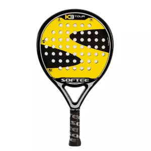 PALA PADEL SOFTEE K3 TOUR 7.0 YELLOW