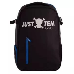 PALETERO JUST TEN JT01 BLACK-BLUE PALETERO 30,5x49,5x18cm