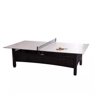 MESA TENIS DE MESA EXTERIOR FENOMEL PING PONG