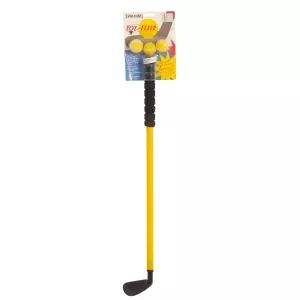 PALO GOLF SPALDING GOLF CLUB &amp; BALL SET 70 CM