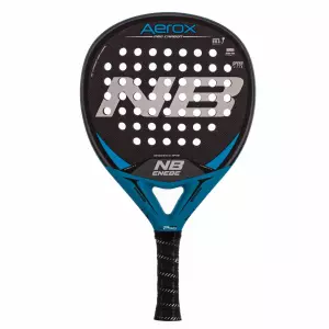 PALA PADEL ENEBE AEROX CARBON