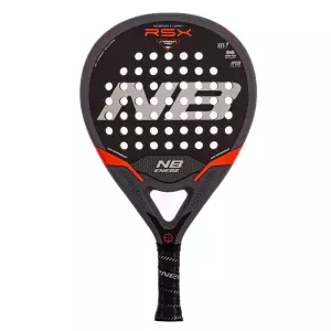 PALA PADEL ENEBE RSX CARBON 22