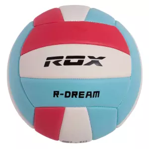BALÓN VOLEY ROX R-DREAM talla 5