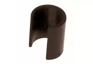 CLIP FIJA BANDERIN LINEA Ø20MM. (TAMBIÉN BANDERAS JUEZ ATLETISMO)