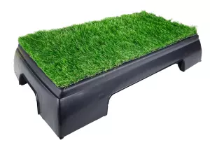 Step Club Ranking con hierba artificial