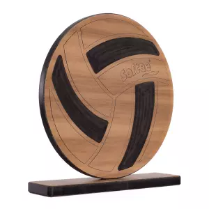 COLCHONETA PILATES DUAL TPE 183x61x0,6cm.