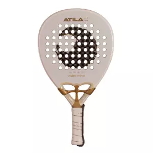 PALA PÁDEL MIDDLE MOON ATILA 3.0 12K