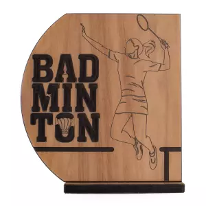 JUEGO DE PALAS DE PLAYA DE MADERA CON PELOTA SOFTEE PALM