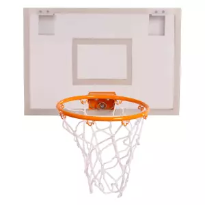 CANASTA SOFTEE FLIGHT baloncesto 44x30x2,5cm.