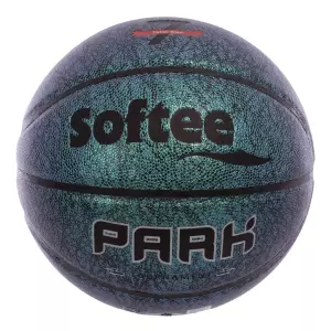BALON BALONCESTO CUERO  PARK TALLA 7
