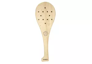 Paleta Perforada Senior FRONTON PALA