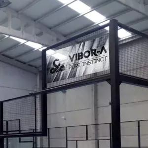 LONA VIBOR-A PADEL