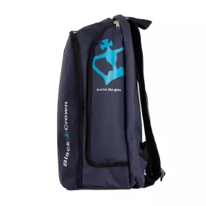 MOCHILA BLACK CROWN FOCUS