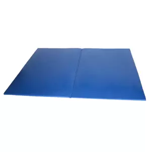 Tatami plegable dos cuerpos