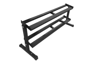 SOPORTE PARA MANCUERNAS HEXAGONALES KX FORCE