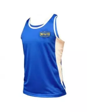 Camiseta de Boxeo tirantes ref 008