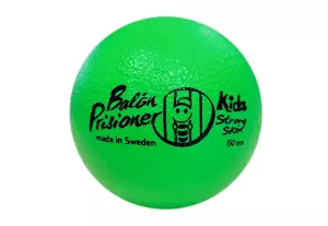 PELOTA BALÓN PRISIONERO STRONG SKIN