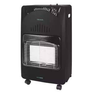 ESTUFA BUTANO/GAS READY WARM 4000 SLIM FOLD PORTES GRATIS