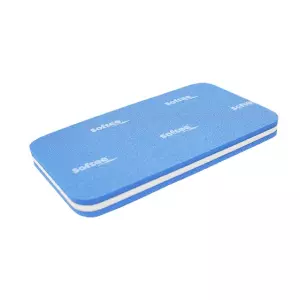 TABLA NATACION MEDIANA  AZUL/BLANCO/AZUL