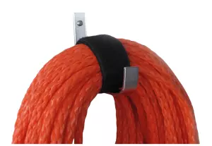 Soporte simple de pared salvavidas