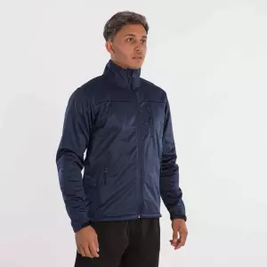SOFTSHELL JACKET SOFTEE REGIS HOMBRE - M, ROYAL