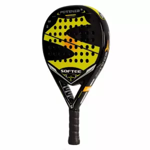 PALA PADEL SOFTEE POTENZA RAINBOW SUN
