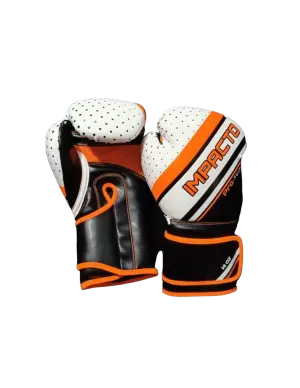 Guantes Neon PU BOXEO
