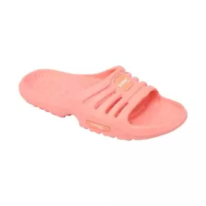 CAJA 12 PARES CHANCLA MODELO EVY - CORAL, 36-41