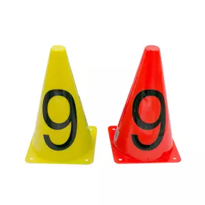 CONO Nº 9 - 23CM, VERDE