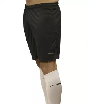 PANTALÓN SOFTEE FULL ADULTO - XL, NEGRO