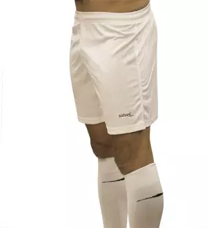 PANTALÓN SOFTEE FULL ADULTO - BLANCO, XL FUTBOL