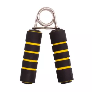 BLISTER 3 OVERGRIPS BLACK CROWN PERFORADOS