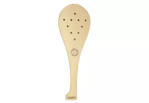 Paleta Perforada Cadete fronton