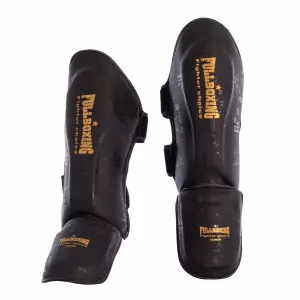 PAR ESPINILLERAS FULLBOXING HAMMER
