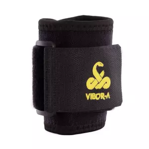 MUÑEQUERA NEOPRENO VIBOR-A PADEL