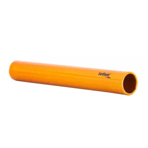 TESTIGO RELEVO ALUMINIO - 35CM, ORO
