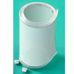 Recambio protección opaca 90º