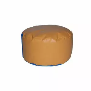 Asiento puff 30 cm PSICOMOTRICIDAD