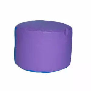 Asiento puff 45 cm PSICOMOTRICIDAD