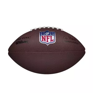 BALÓN FÚTBOL AMERICANO WILSON NFL DUKE RÉPLICA