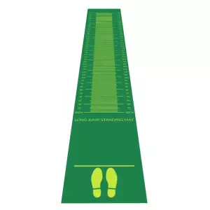 ALFOMBRILLA DE SALTO ATLETISMO