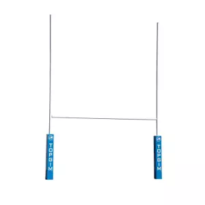 PORTERÍA DE RUGBY DE ALUMINIO