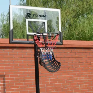 BASKETBALL RETURNER BALONCESTO