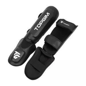 ESPINILLERA PARA ARTES MARCIALES