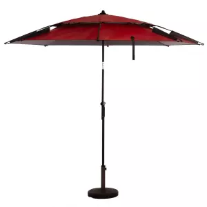 SOMBRILLA DE 2,4M BASE AIR SYSTEM