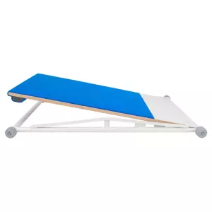 MINI TRAMPOLÍN REHUTER INICIACIÓN