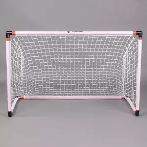 PORTERÍA MÓVIL DE PVC PARA STREET HOCKEY 100x65x45cm